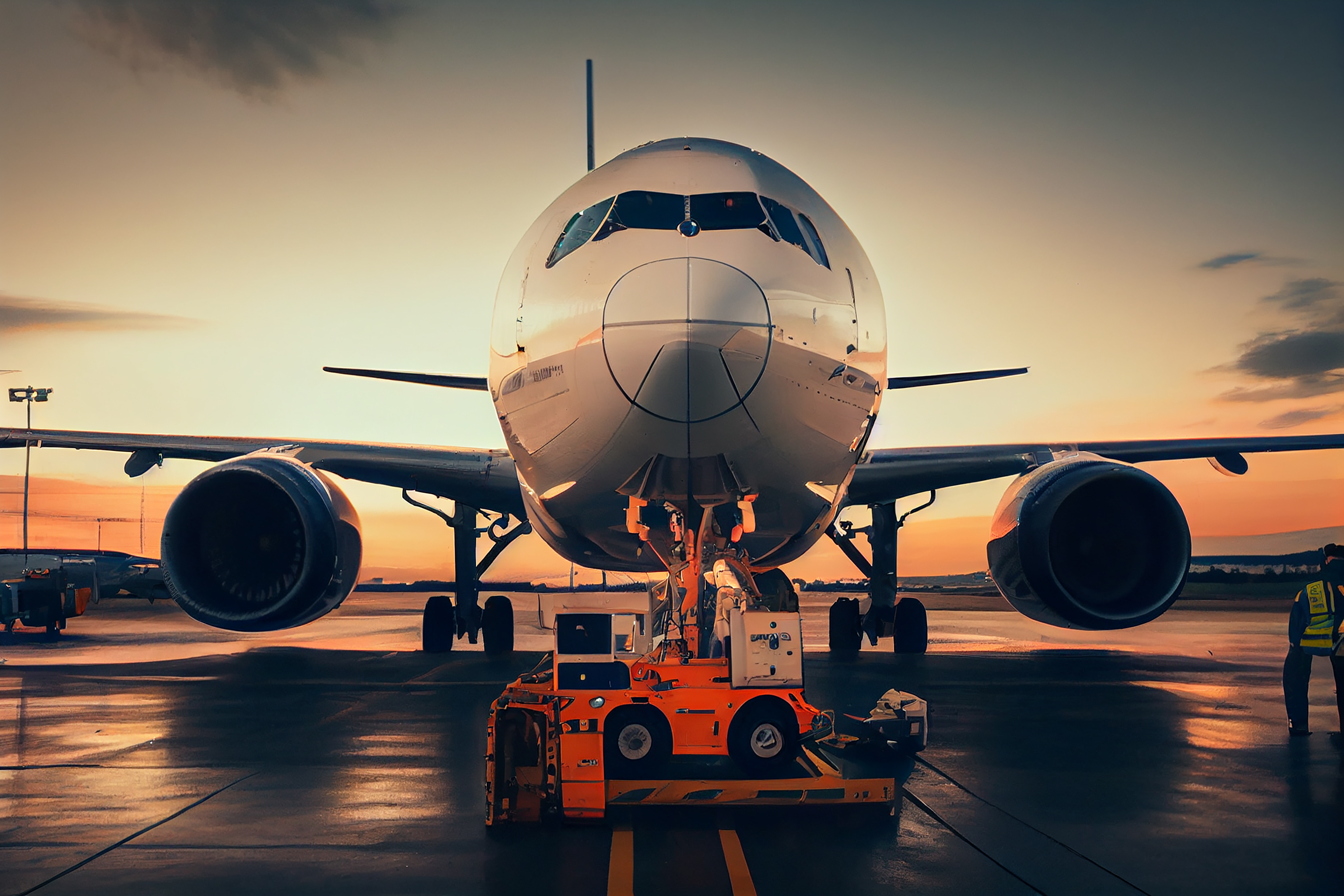 uship - Transport Courier & Logistics 